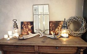 Huize La Passion Vacationhouse 10 Min Walk From The Sea
