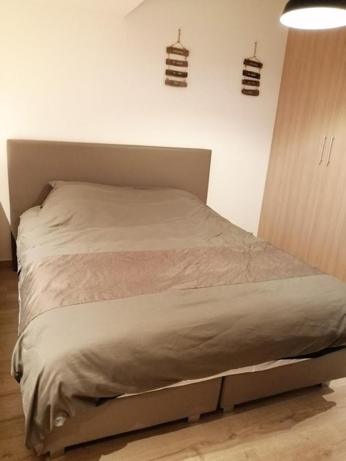 Huize La Passion Vacationhouse 10 Min Walk From The Sea Villa Middelkerke Buitenkant foto