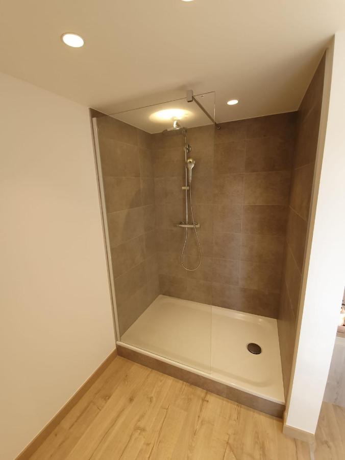 Huize La Passion Vacationhouse 10 Min Walk From The Sea Villa Middelkerke Buitenkant foto