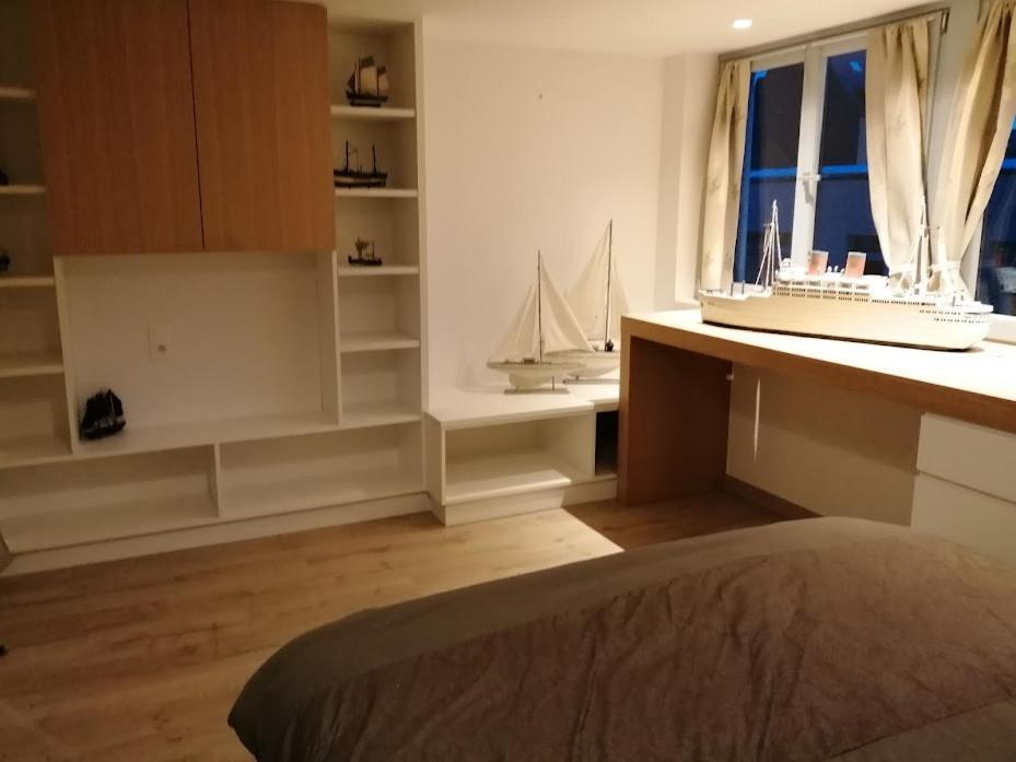 Huize La Passion Vacationhouse 10 Min Walk From The Sea Villa Middelkerke Buitenkant foto