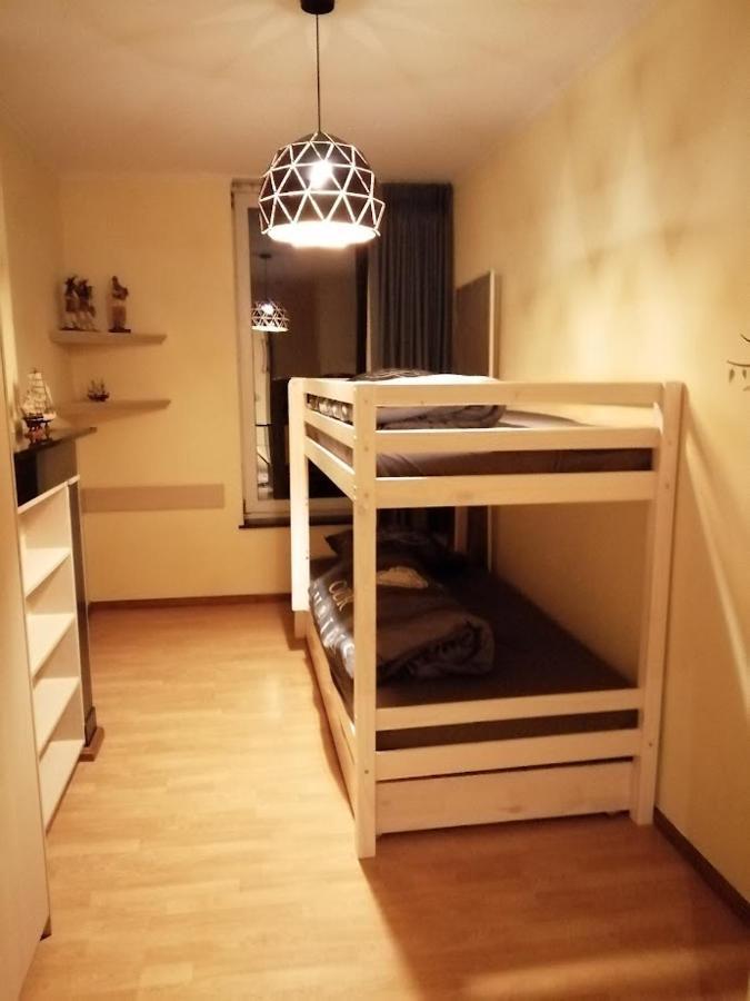 Huize La Passion Vacationhouse 10 Min Walk From The Sea Villa Middelkerke Buitenkant foto