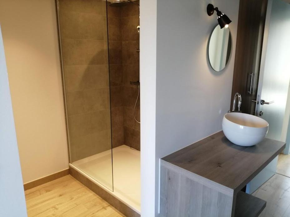 Huize La Passion Vacationhouse 10 Min Walk From The Sea Villa Middelkerke Buitenkant foto