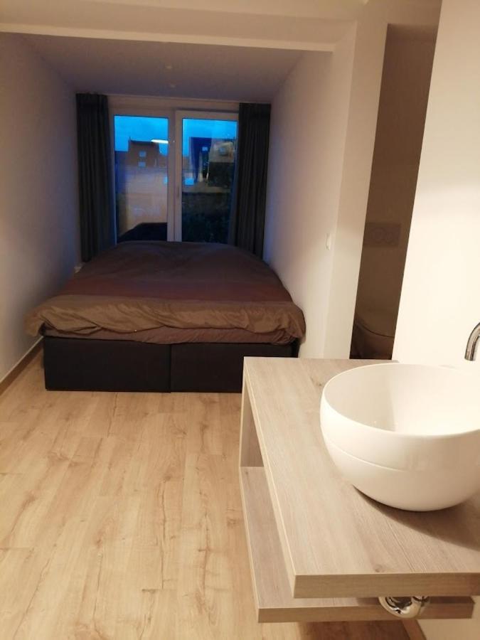 Huize La Passion Vacationhouse 10 Min Walk From The Sea Villa Middelkerke Buitenkant foto