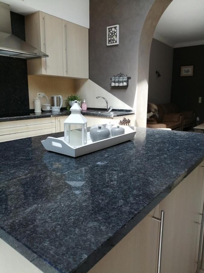 Huize La Passion Vacationhouse 10 Min Walk From The Sea Villa Middelkerke Buitenkant foto