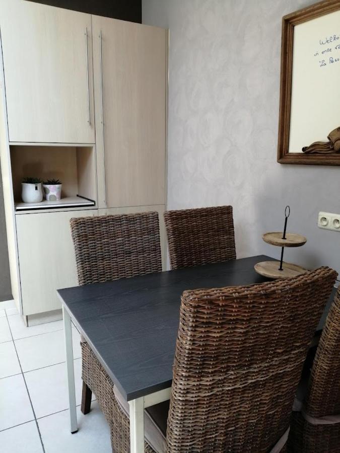 Huize La Passion Vacationhouse 10 Min Walk From The Sea Villa Middelkerke Buitenkant foto