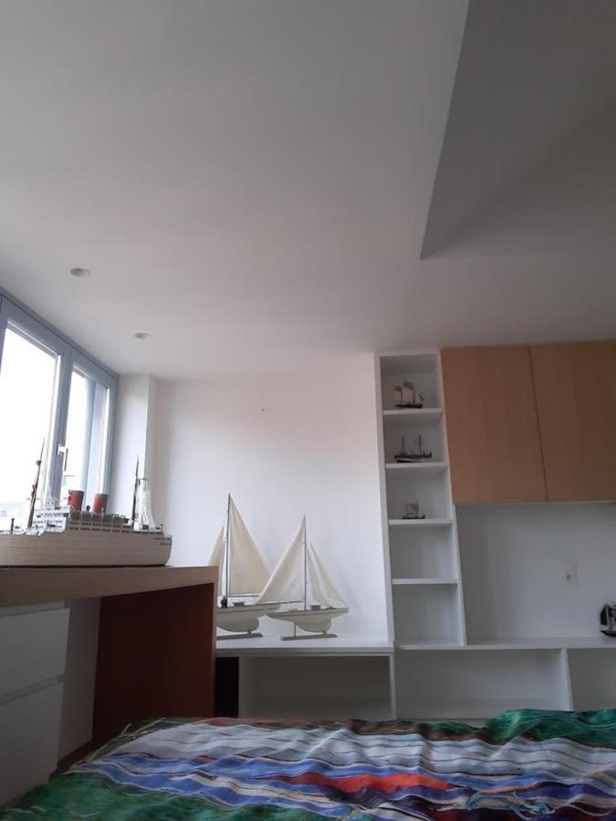 Huize La Passion Vacationhouse 10 Min Walk From The Sea Villa Middelkerke Buitenkant foto