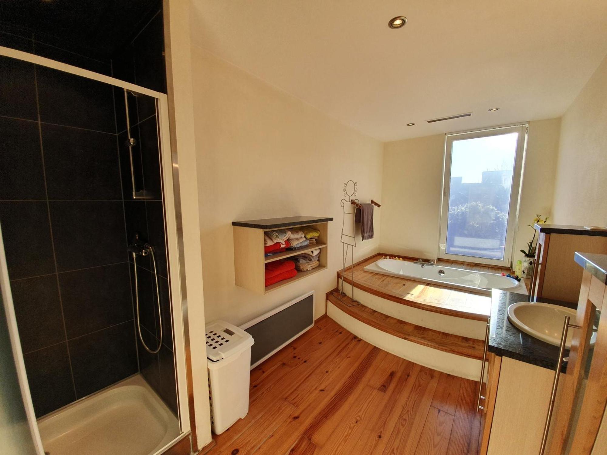 Huize La Passion Vacationhouse 10 Min Walk From The Sea Villa Middelkerke Buitenkant foto
